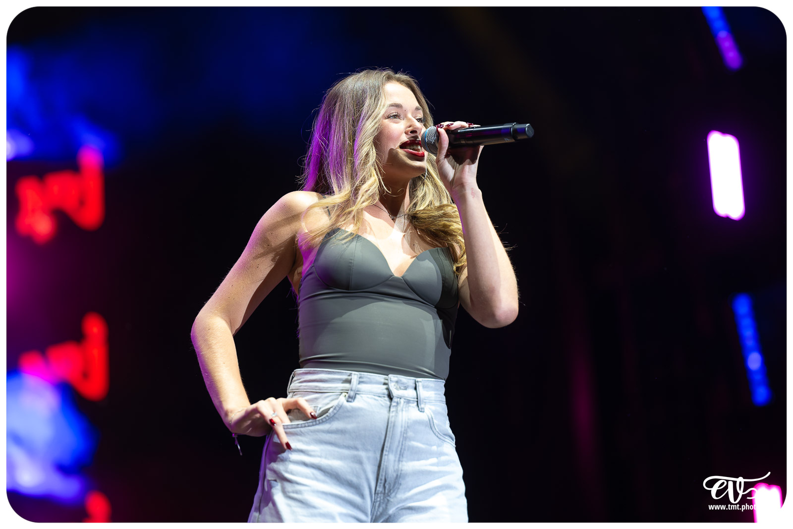 NRJ MUSIC TOUR 2026